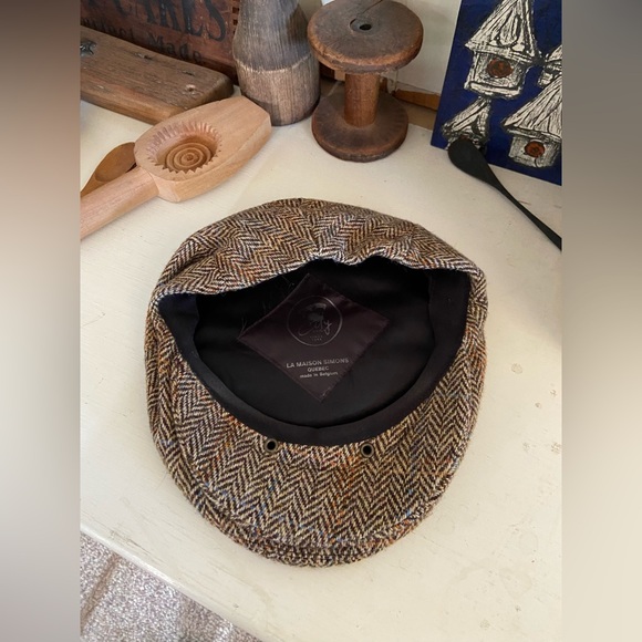 Harris Tweed - Picture 3 of 4